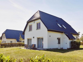 Ferienhaus im Van der Valk Resort in Linstow, Dobbin-Linstow